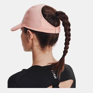 ISO chill Launch Wrapback Womens Hat